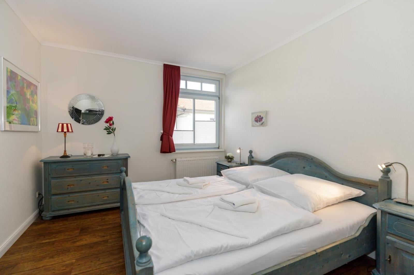 Whg-1-See-Marquardt Ostseebad Kühlungsborn Екстериор снимка